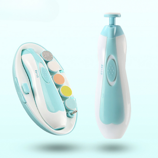 Baby Nail Care Set