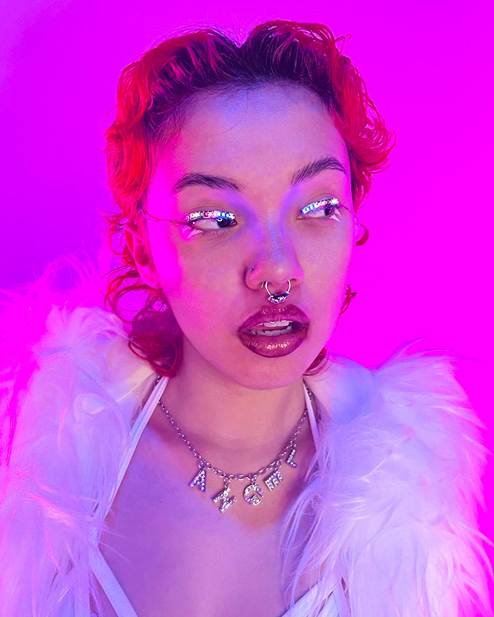 LED Multi Functional Eyelashes