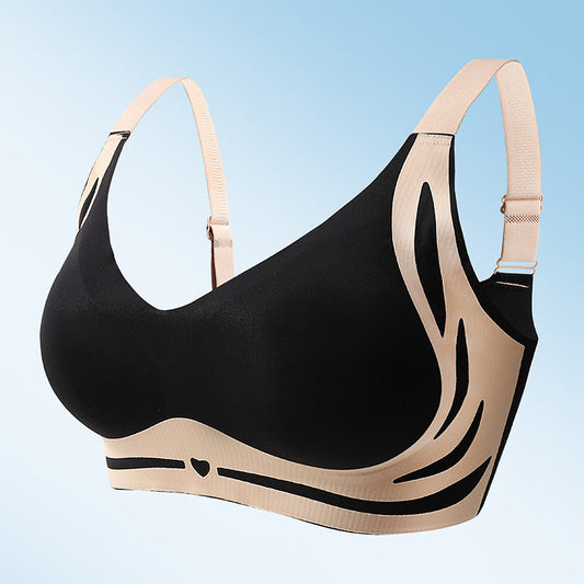Motem Wireless Push-up Bra-de