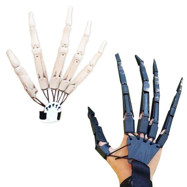 🎃Halloween Pre Sale 50% 0FF - Halloween Articulated Finger